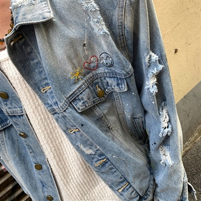 市场上装-夹克-电商夹克