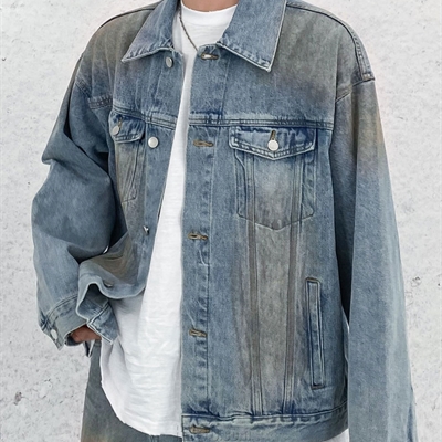 市场上装-夹克-电商夹克