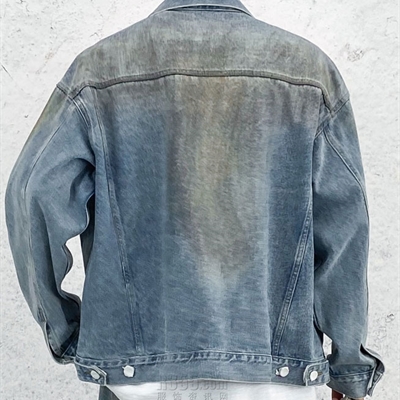 市场上装-夹克-电商夹克