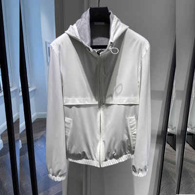 2025春夏_Brioni_夹克_欧洲大牌资料服装