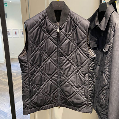 2025春夏_Brioni_棉服_欧洲大牌资料服装