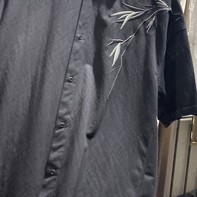 市场上装-衬衫-休闲衬衫【实拍】