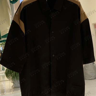 市场上装-衬衫-休闲衬衫【实拍】