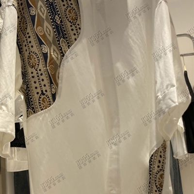 市场上装-衬衫-休闲衬衫【实拍】