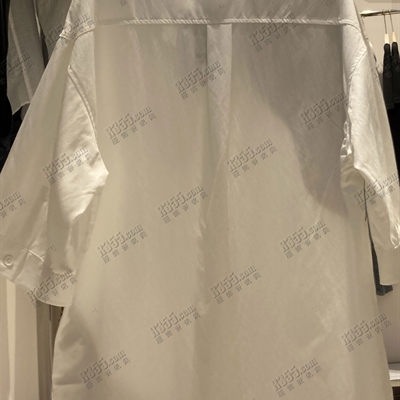 市场上装-衬衫-休闲衬衫【实拍】