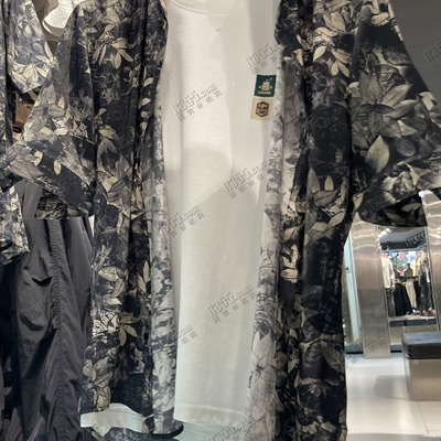 市场上装-衬衫-休闲衬衫【实拍】