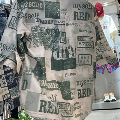 市场上装-衬衫-休闲衬衫【实拍】