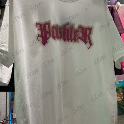 市场上装-T恤-电商T恤【实拍】