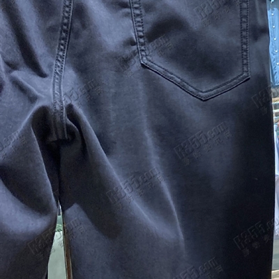 商场品牌-商务裤-商务裤【实拍】