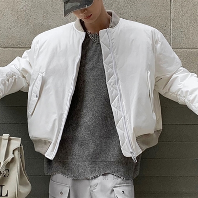 市场上装-棉衣/羽绒服-电商棉服