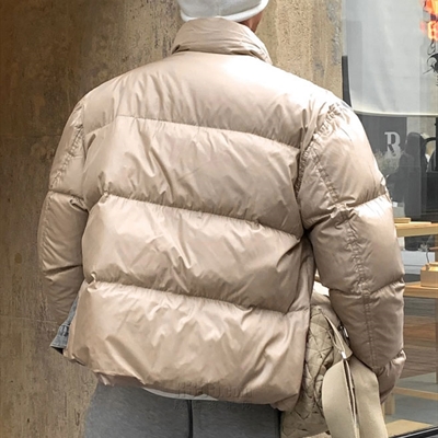 市场上装-棉衣/羽绒服-电商棉服