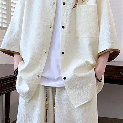 市场上装-套装-电商套装