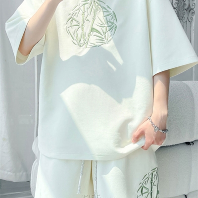 市场上装-套装-电商套装