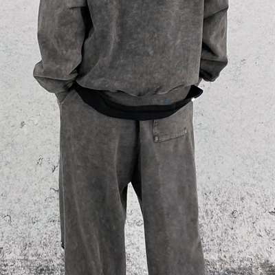 市场上装-套装-电商套装