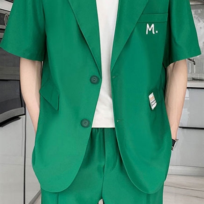 市场上装-套装-休闲套装