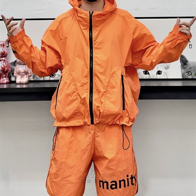 市场上装-套装-休闲套装