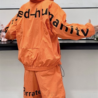 市场上装-套装-休闲套装