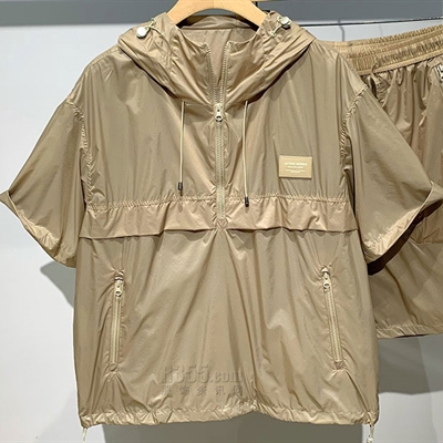 市场上装-套装-休闲套装