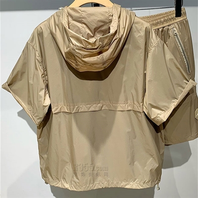 市场上装-套装-休闲套装