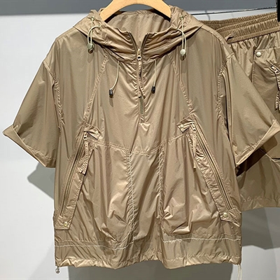 市场上装-套装-休闲套装