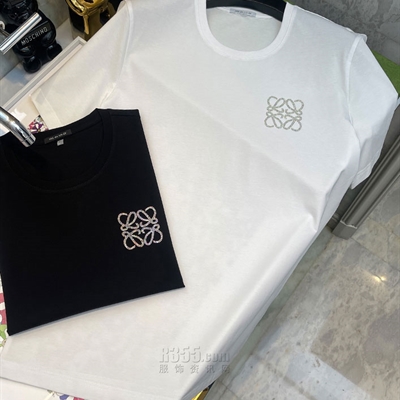 市场上装-T恤-欧货T恤