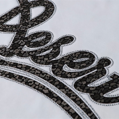 市场上装-T恤-欧货T恤