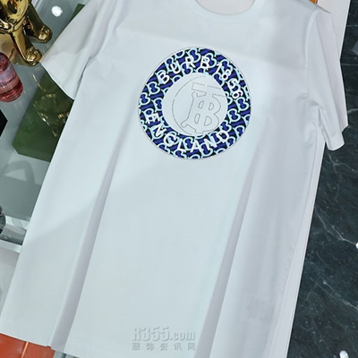 市场上装-T恤-欧货T恤