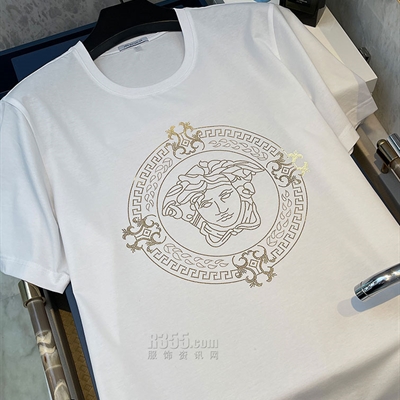 市场上装-T恤-欧货T恤
