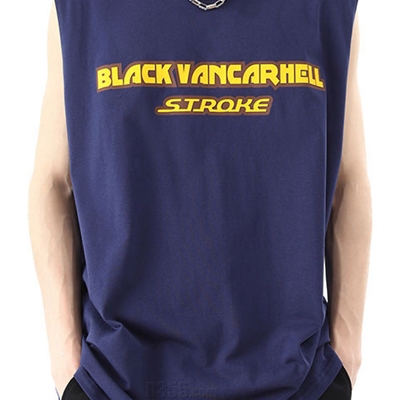 市场上装-T恤-电商T恤