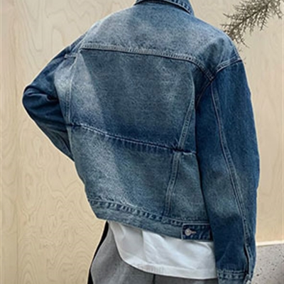 市场上装-夹克-电商夹克