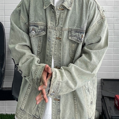 市场上装-夹克-电商夹克