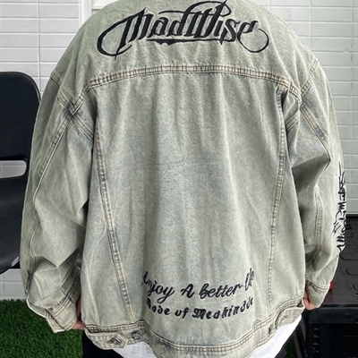 市场上装-夹克-电商夹克