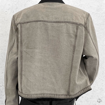 市场上装-夹克-电商夹克