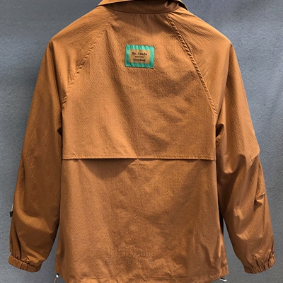 市场上装-夹克-休闲夹克