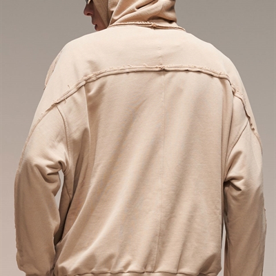 市场上装-卫衣-电商卫衣