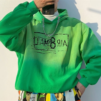 市场上装-卫衣-电商卫衣