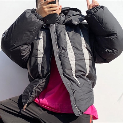 市场上装-棉衣/羽绒服-电商棉服