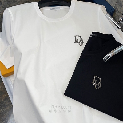 市场上装-T恤-欧货T恤