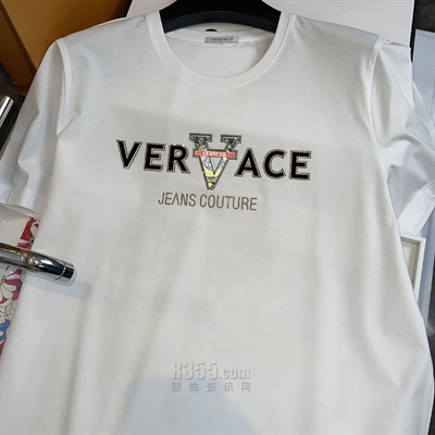 市场上装-T恤-欧货T恤