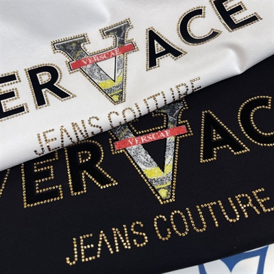 市场上装-T恤-欧货T恤