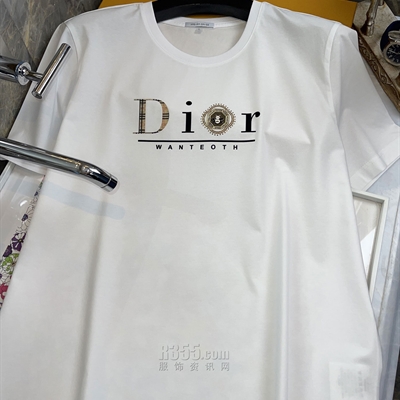 市场上装-T恤-欧货T恤