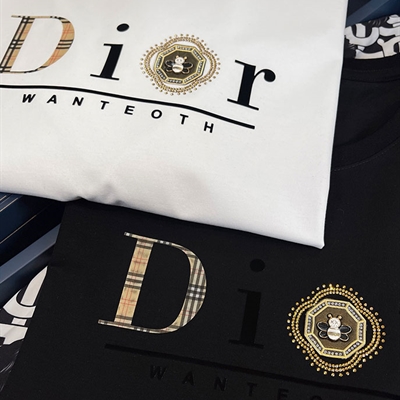 市场上装-T恤-欧货T恤