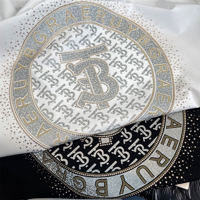 市场上装-T恤-欧货T恤