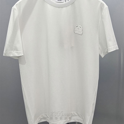 市场上装-T恤-欧货T恤