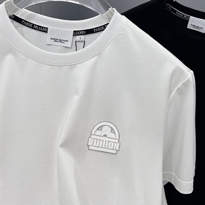 市场上装-T恤-欧货T恤