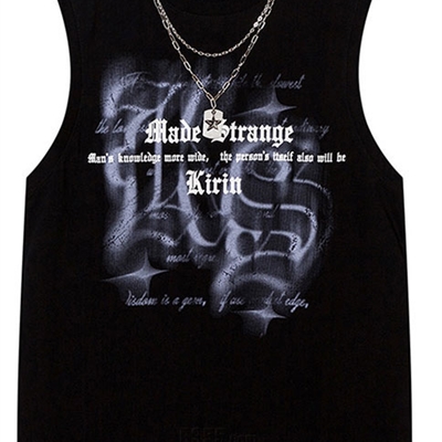 市场上装-T恤-电商T恤