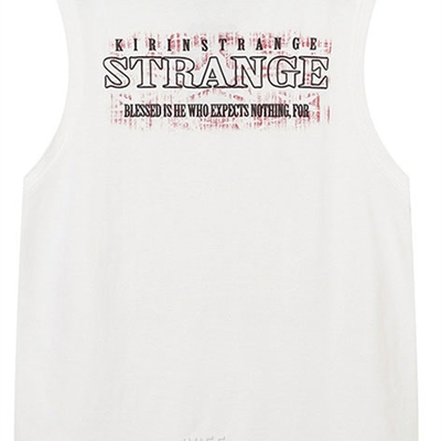 市场上装-T恤-电商T恤