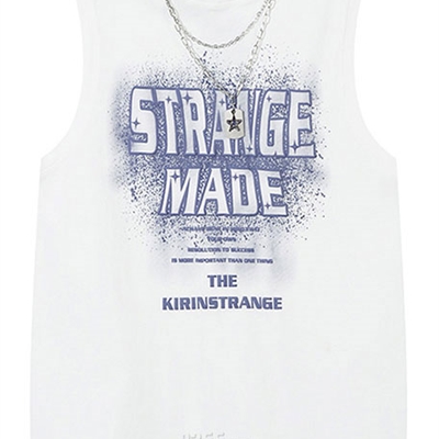 市场上装-T恤-电商T恤