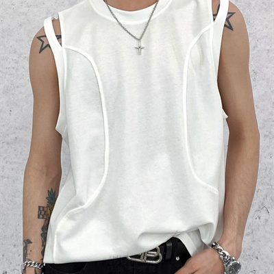 市场上装-T恤-电商T恤