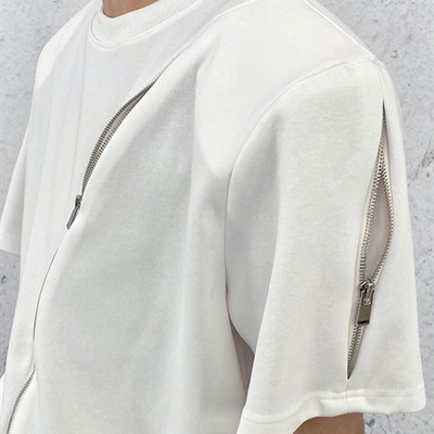 市场上装-T恤-电商T恤